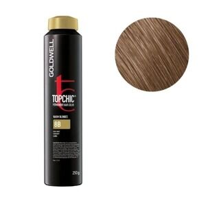 Goldwell Topchic Hair Color (Can) 8B Sea Sand Warm Blondes 8.6 oz 250g